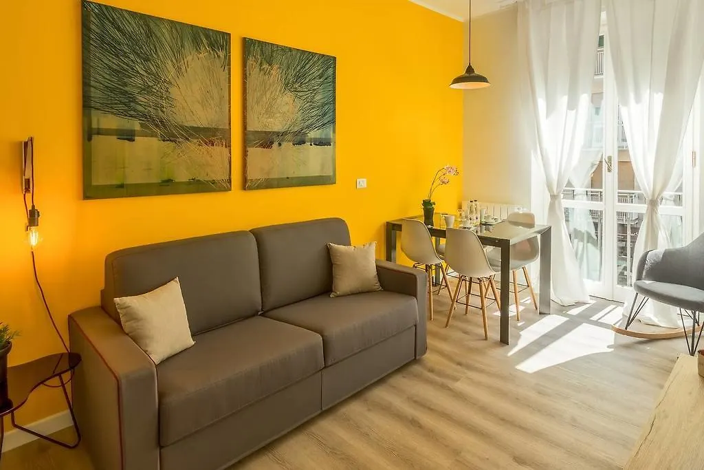 Hintown De Angeli Lejlighed Milano