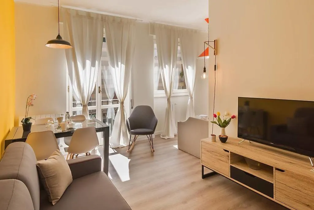 Hintown De Angeli Lejlighed Milano