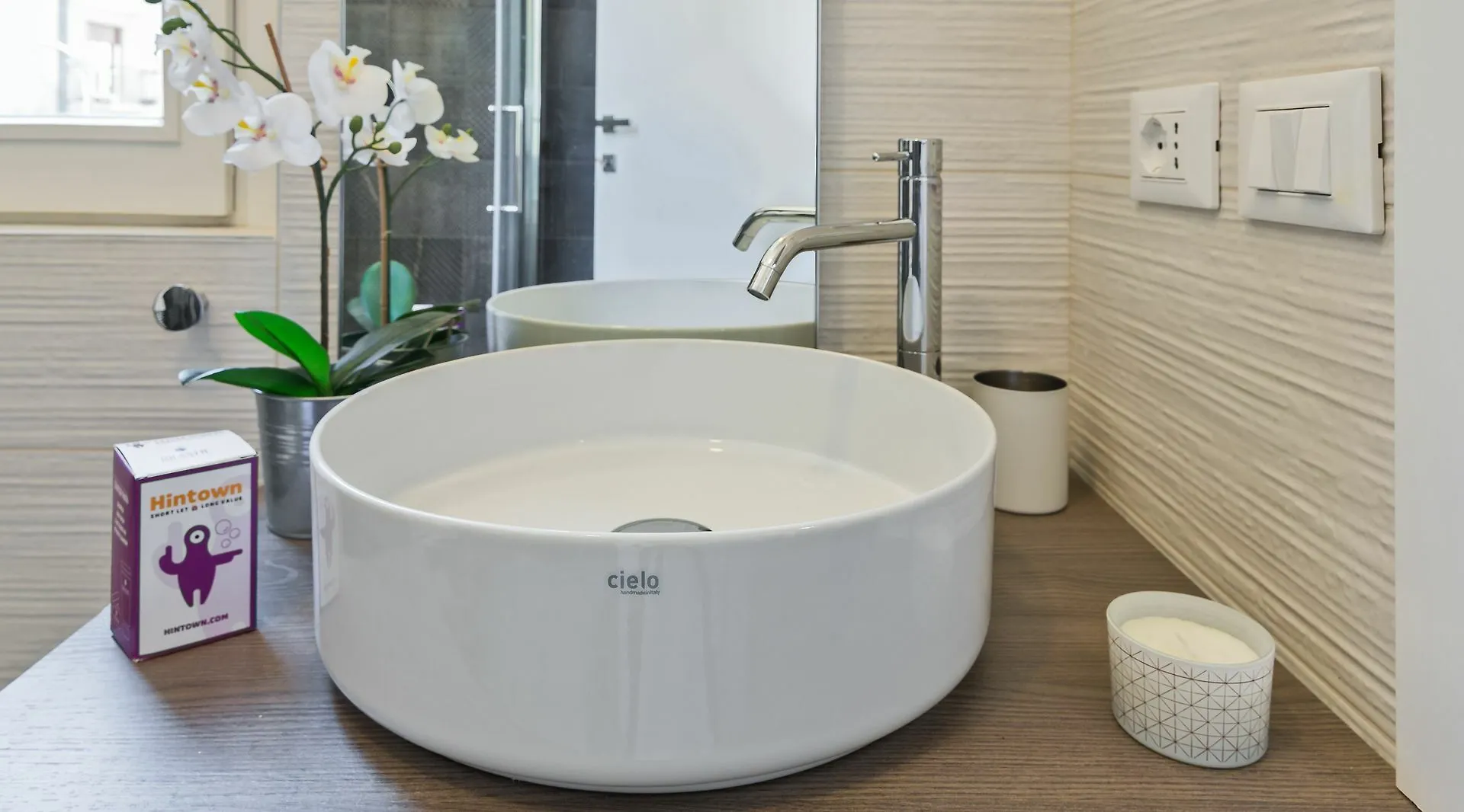 Hintown De Angeli Lejlighed Milano
