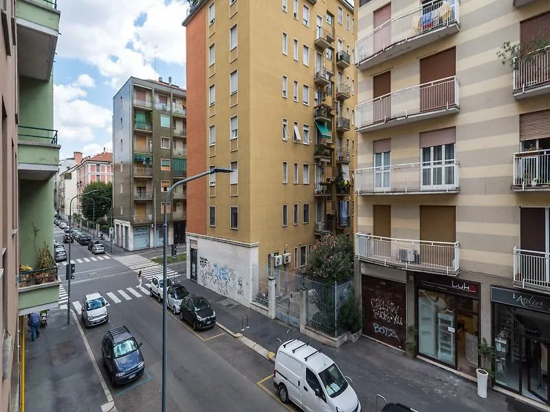 Hintown De Angeli Lejlighed Milano